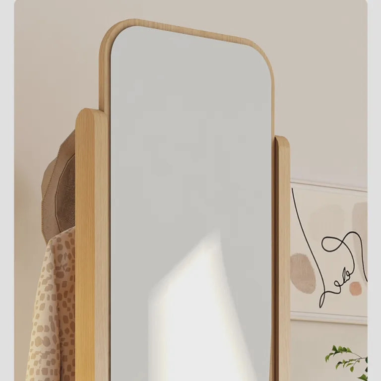 Aman full body rotating dressing